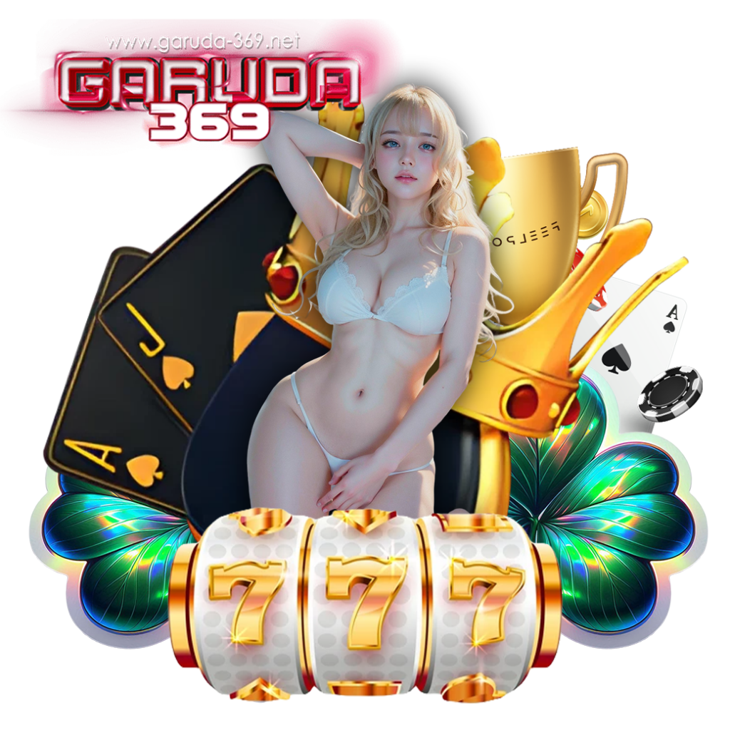 garuda369 live