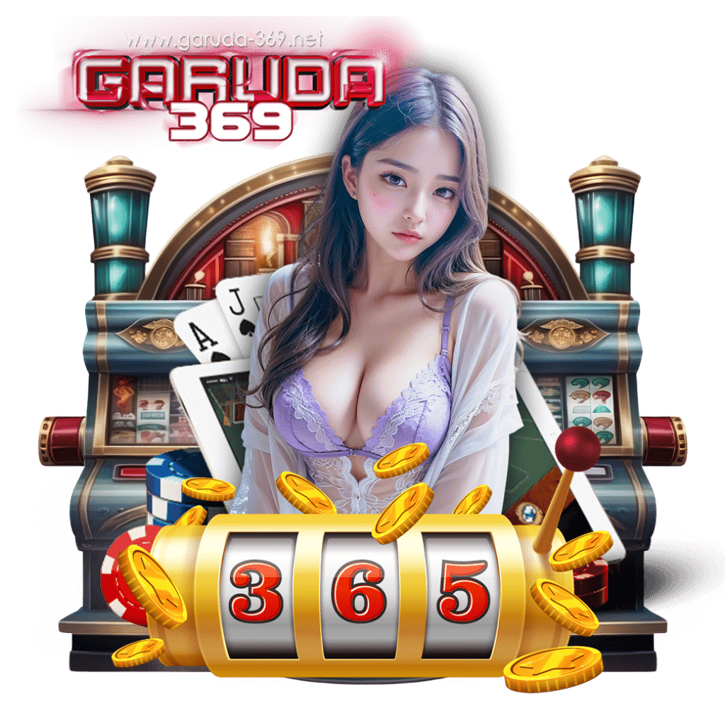 garuda369 slot